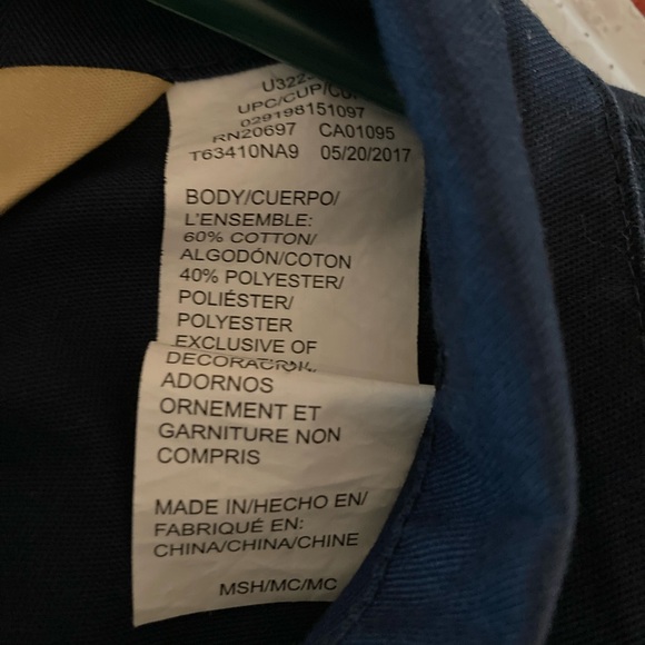 Schmidt Workwear Coveralls medium short - Picture 8 of 14